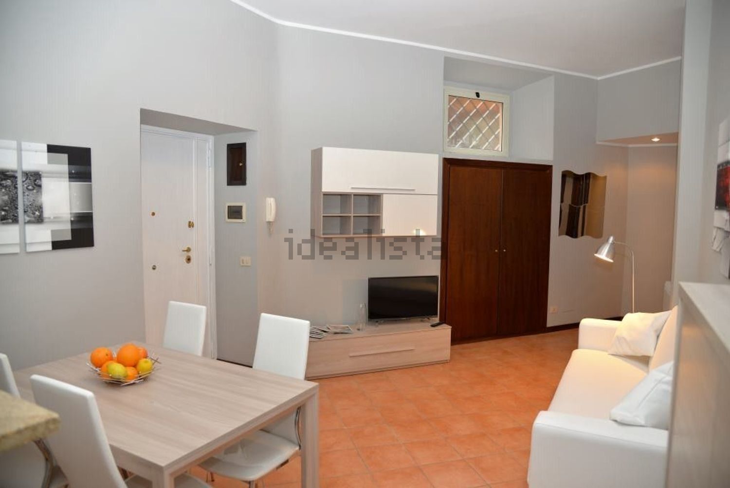 appartamento in affitto a Frascati