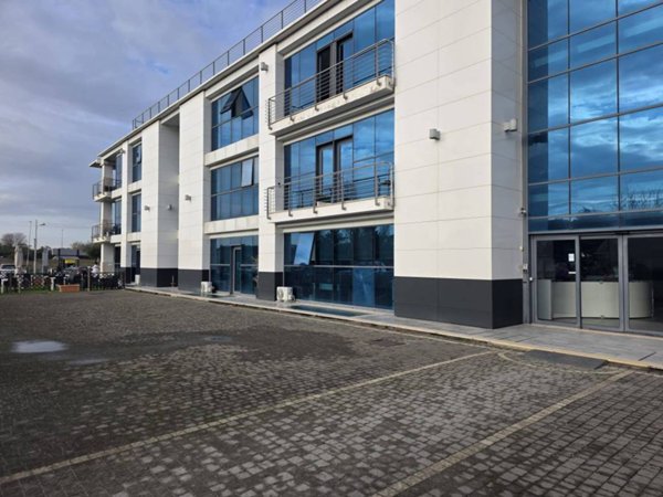 ufficio in affitto a Frascati