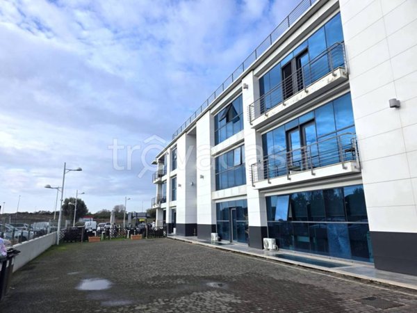 ufficio in affitto a Frascati