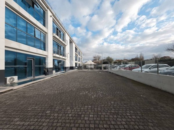 ufficio in affitto a Frascati