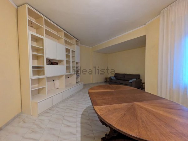 appartamento in affitto a Frascati