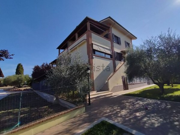 appartamento in affitto a Frascati