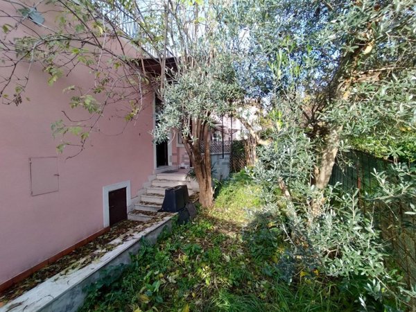 appartamento in affitto a Frascati