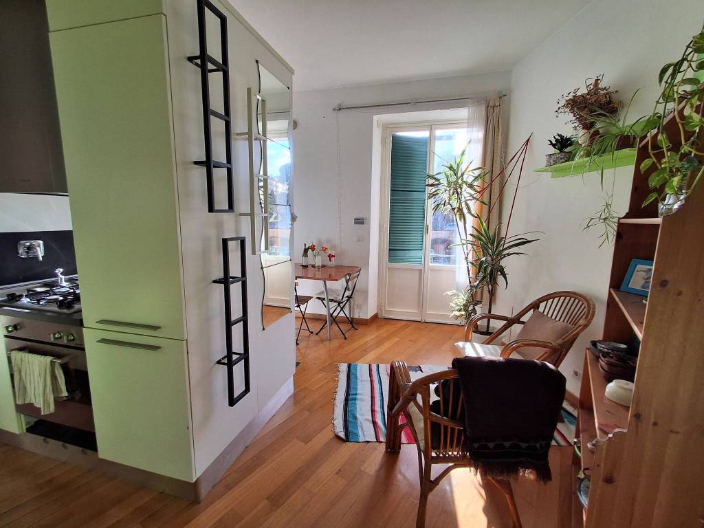 appartamento in affitto a Frascati