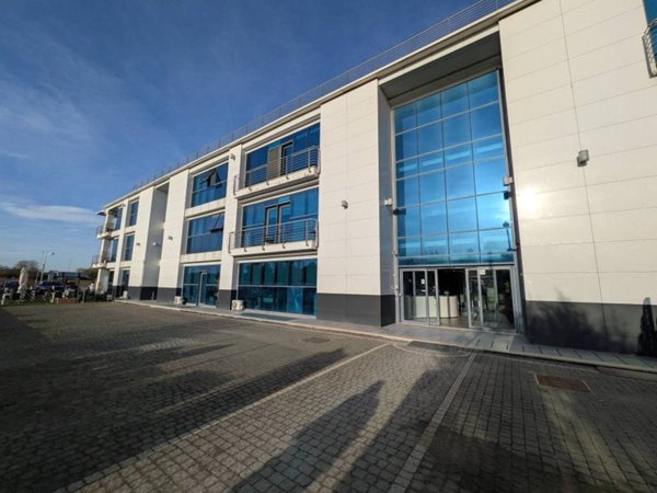 ufficio in affitto a Frascati