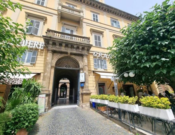 ufficio in affitto a Frascati