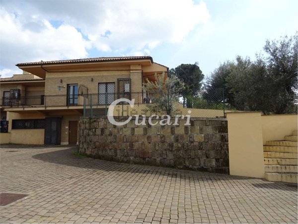 appartamento in affitto a Frascati