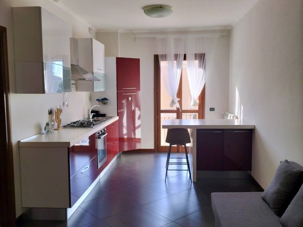 appartamento in affitto a Frascati