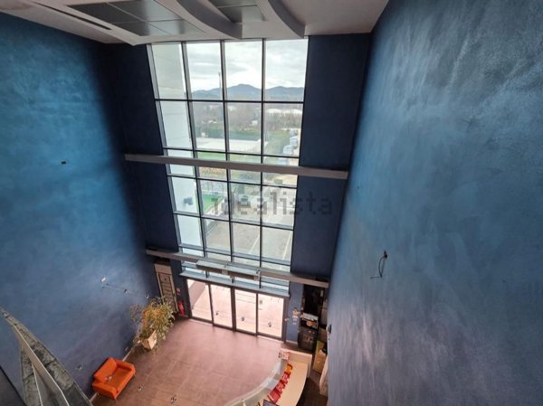 ufficio in affitto a Frascati