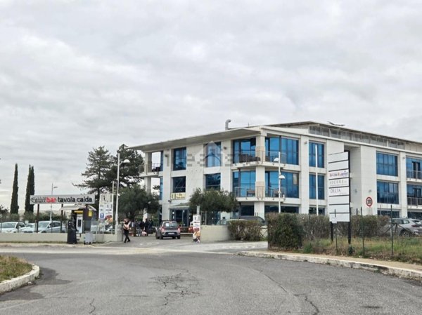 ufficio in affitto a Frascati