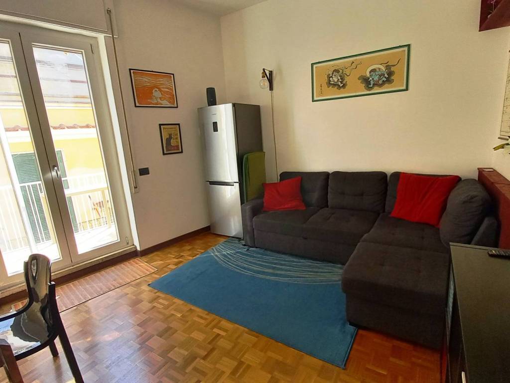 appartamento in affitto a Frascati