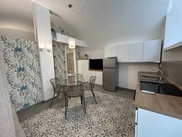 appartamento in affitto a Frascati