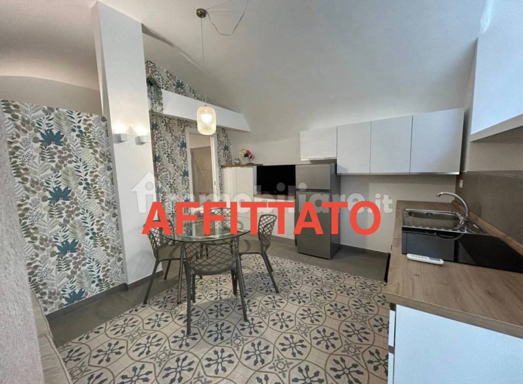 appartamento in affitto a Frascati