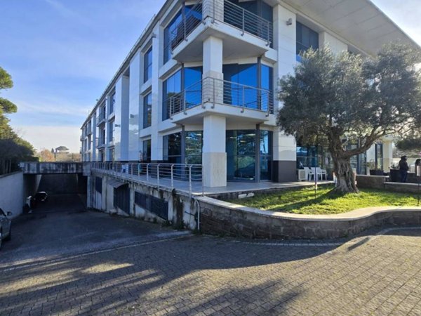 ufficio in affitto a Frascati