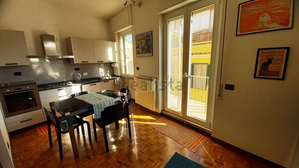 appartamento in affitto a Frascati