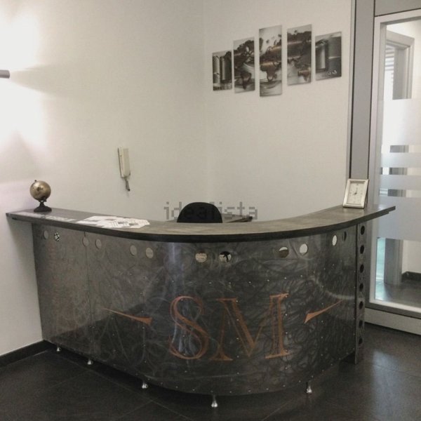 ufficio in affitto a Frascati