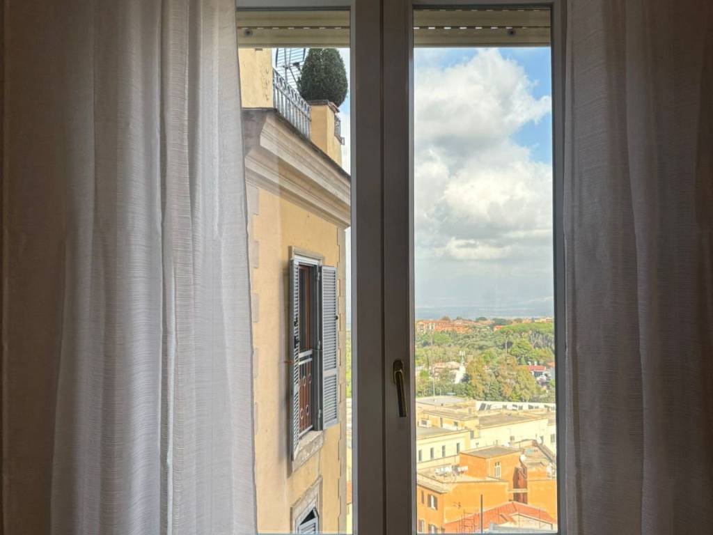 appartamento in affitto a Frascati
