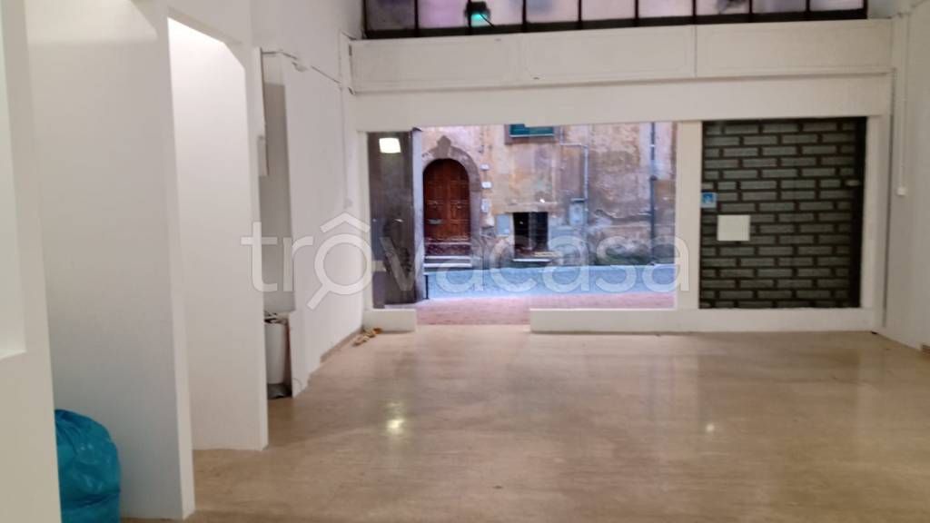 negozio in affitto a Frascati