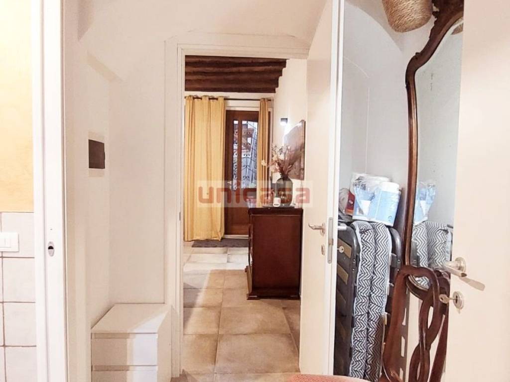 appartamento in affitto a Frascati