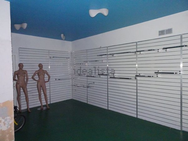 negozio in affitto a Frascati