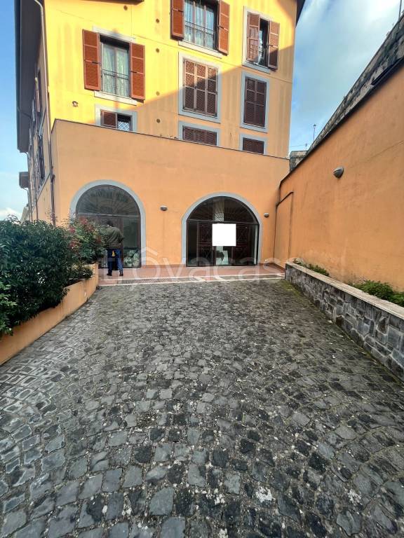 negozio in affitto a Frascati