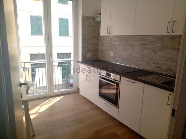 appartamento in affitto a Frascati