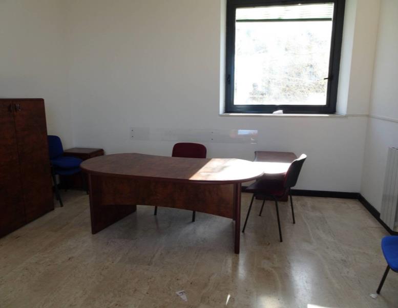 ufficio in affitto a Frascati