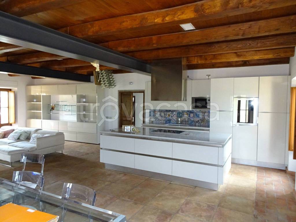 casa indipendente in affitto a Frascati