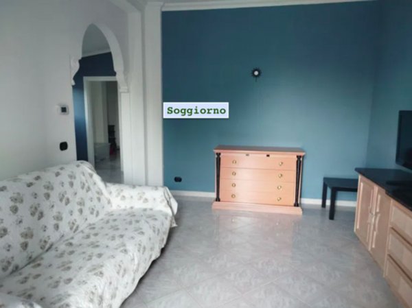 appartamento in affitto a Frascati