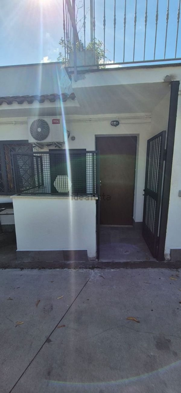 monolocale in affitto a Frascati