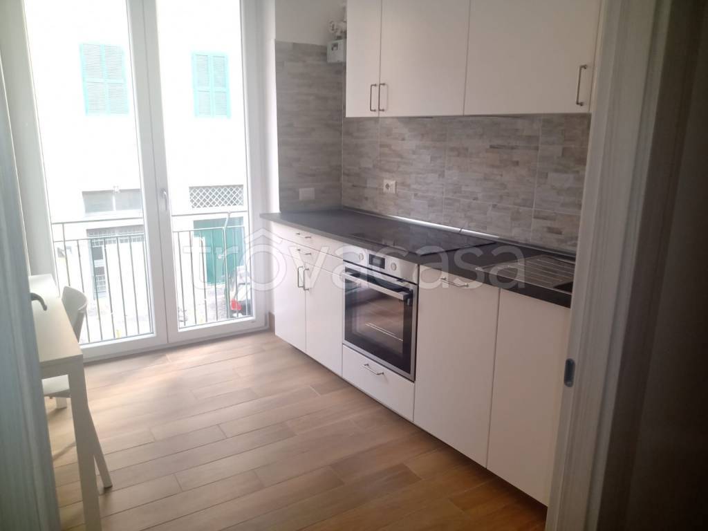 appartamento in affitto a Frascati