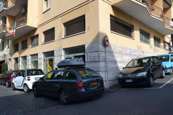 negozio in affitto a Frascati