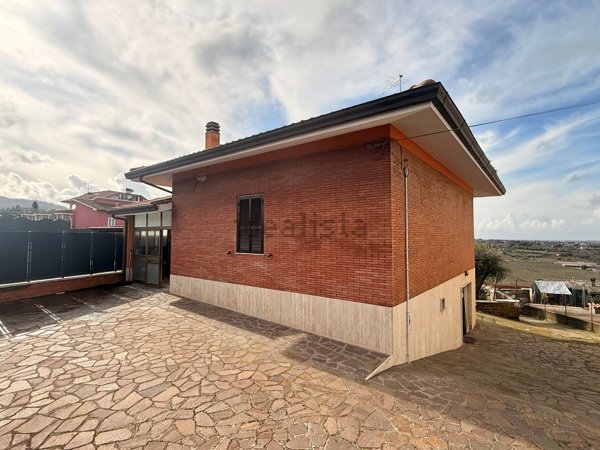 appartamento in affitto a Frascati