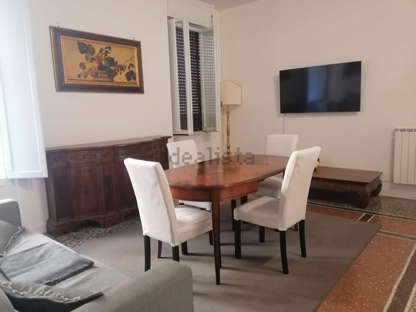 appartamento in affitto a Frascati