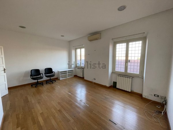 ufficio in affitto a Frascati