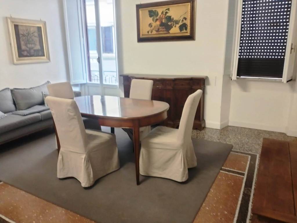 appartamento in affitto a Frascati