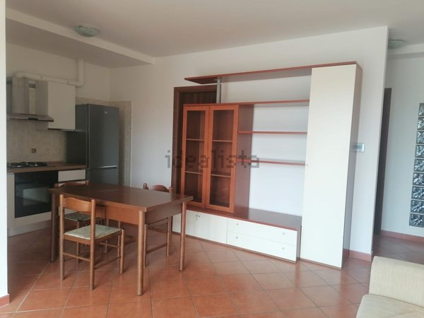 appartamento in affitto a Frascati in zona Cisternole