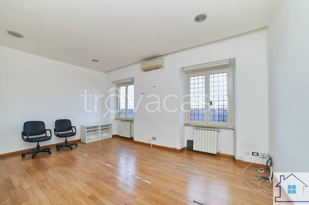 ufficio in affitto a Frascati