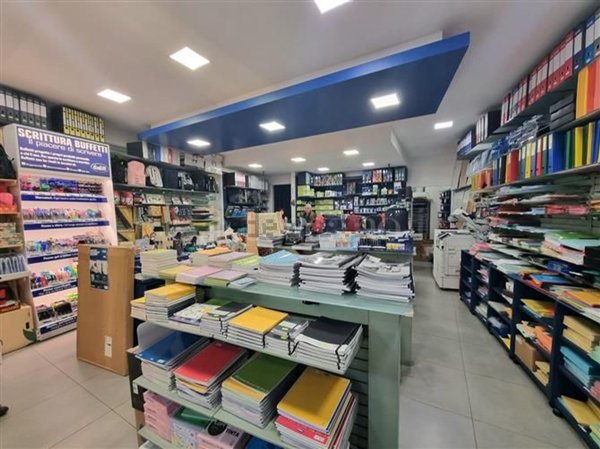 ufficio in affitto a Frascati