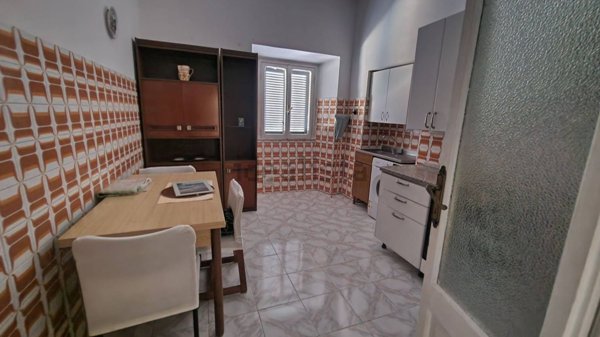 appartamento in affitto a Frascati