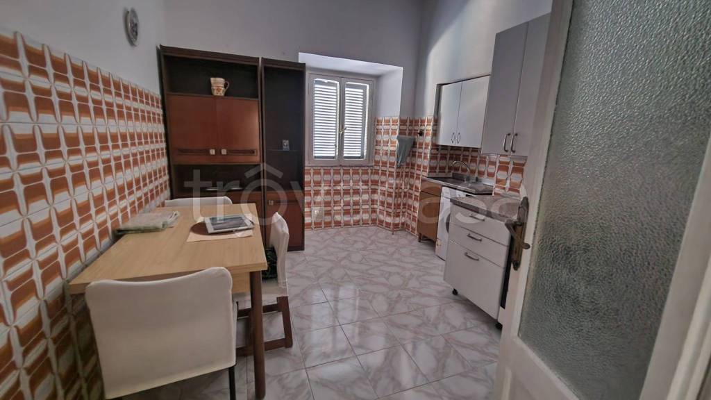 appartamento in affitto a Frascati