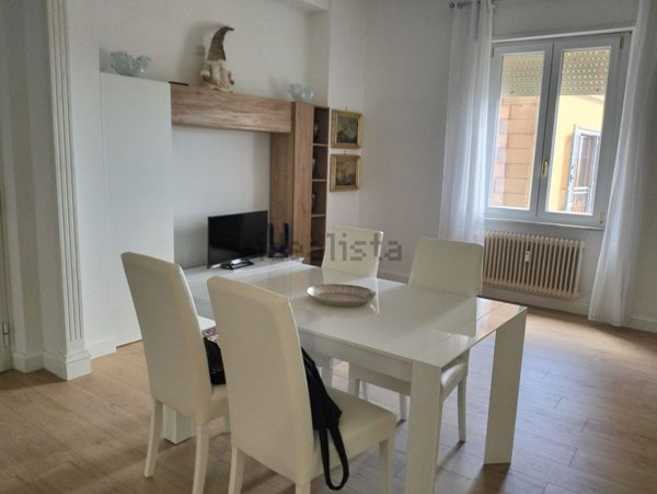 appartamento in affitto a Frascati