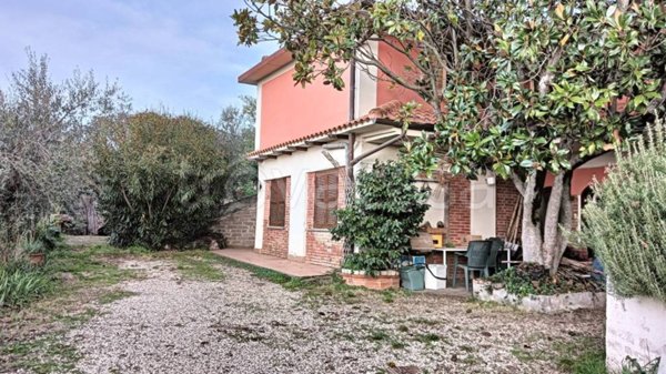 appartamento in affitto a Frascati in zona Cisternole