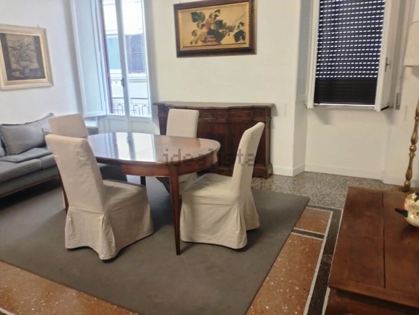 appartamento in affitto a Frascati