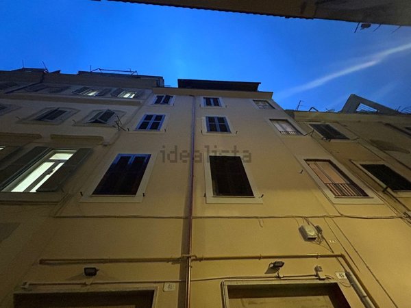 appartamento in affitto a Frascati