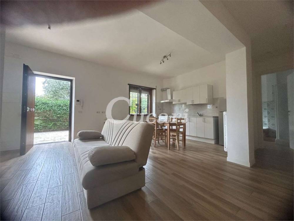 appartamento in affitto a Frascati