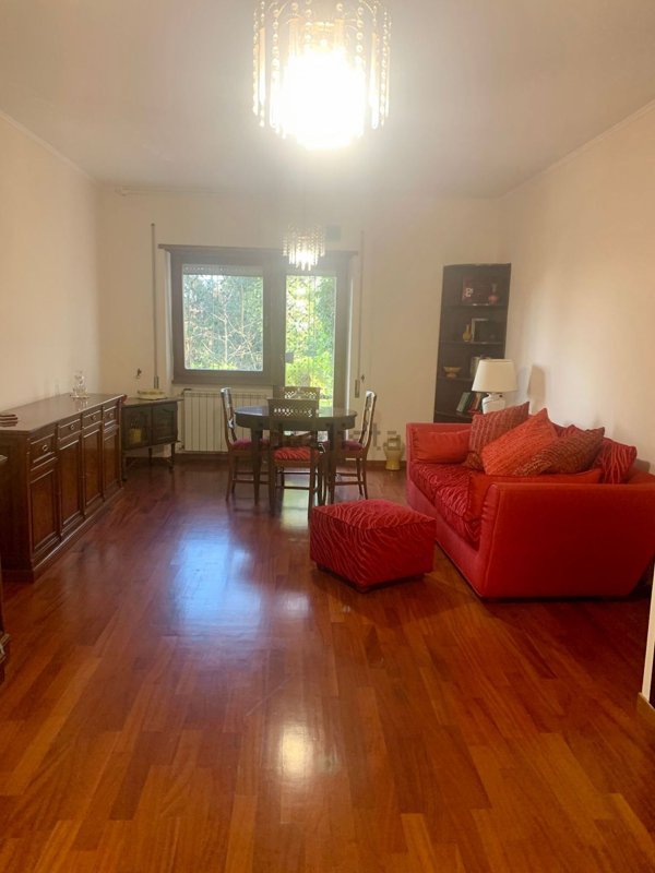 appartamento in affitto a Frascati