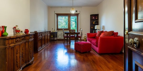 appartamento in affitto a Frascati