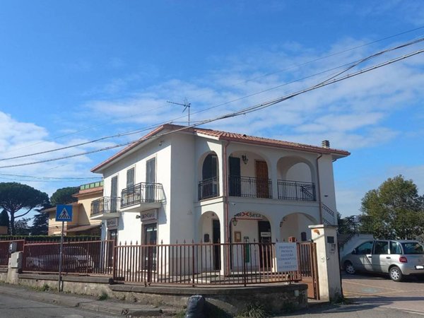 appartamento in affitto a Frascati