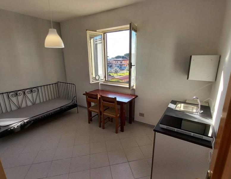 appartamento in affitto a Frascati